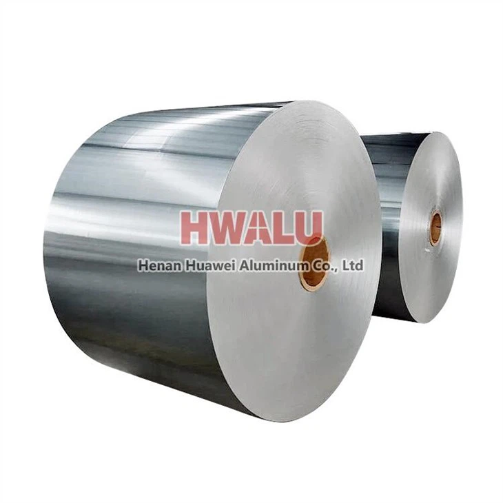 6061 Aluminum Coil