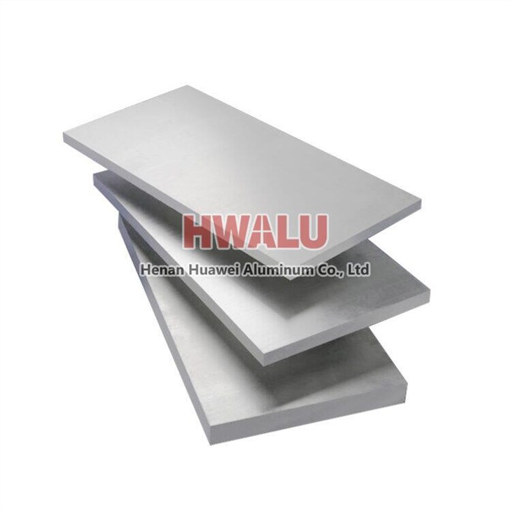 6061 Aluminum Sheet
