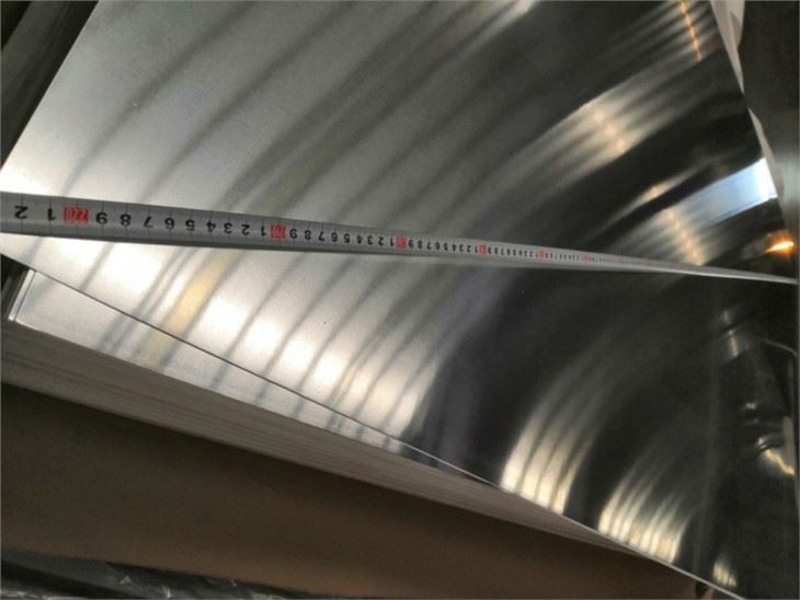 0.3mm aluminum sheet
