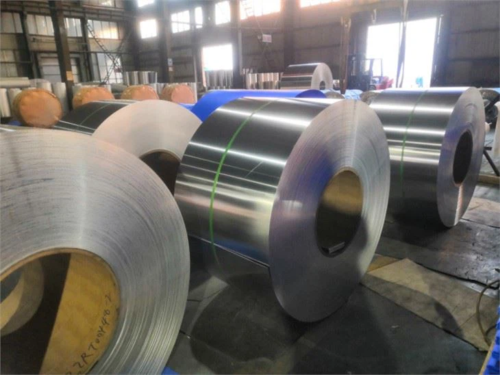 1100 aluminum coil