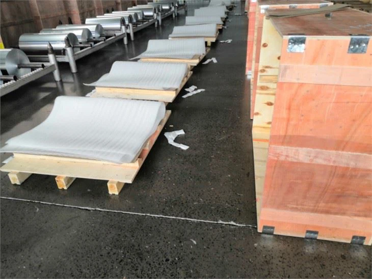 aluminum foil alloy 1235