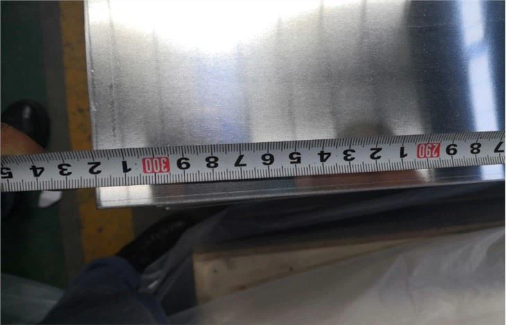 aluminium plate 12mm