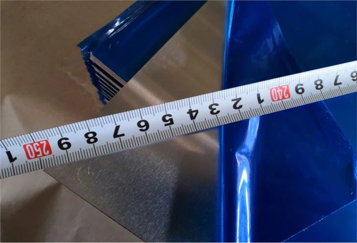 2mm sheet metal gauge