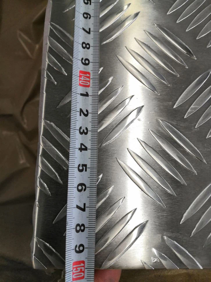 aluminum checker plate near me
