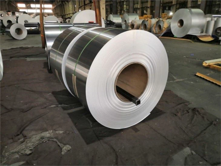aluminum coil anodizing corporation