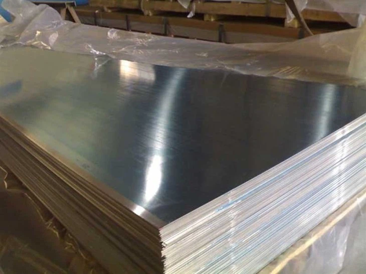 4x10 aluminum sheet