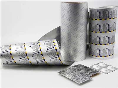 Co je balení Blister Pack? Komplexní průvodce